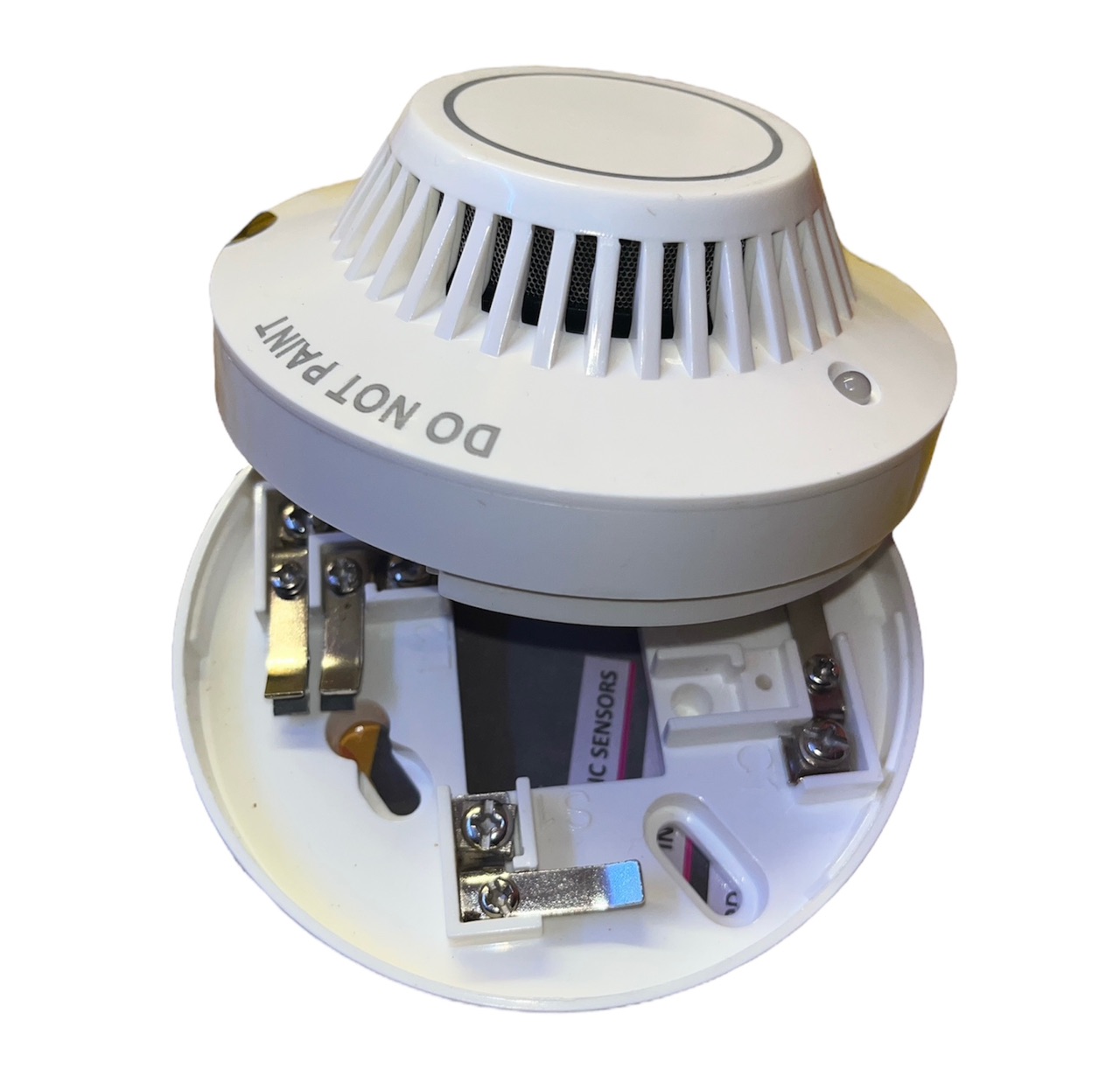 Agni Surakha Device Smoke Detector